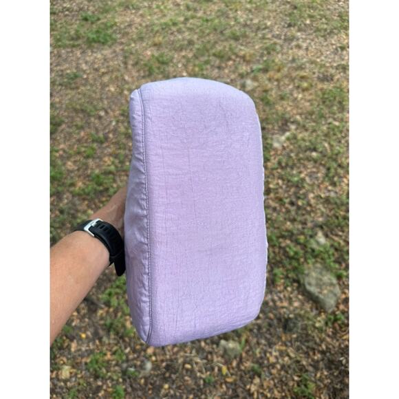 Wear Moi Children's Handbag/Dance Bag Lilac - Picture 6 of 10